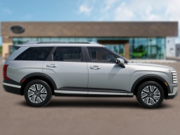 Hyundai Palisade Hybrid Blue SEL Premium 7P FWD 2026
