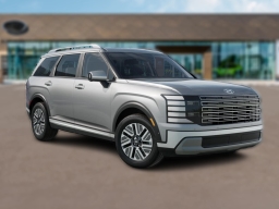 Hyundai Palisade Hybrid Blue SEL Premium 7P FWD 2026