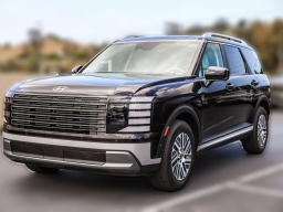 Hyundai Palisade Hybrid Blue SEL Premium 7P FWD 2026