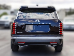 Hyundai Palisade Hybrid Blue SEL Premium 7P FWD 2026
