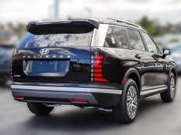 Hyundai Palisade Hybrid Blue SEL Premium 7P FWD 2026