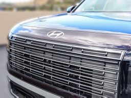 Hyundai Palisade Hybrid Blue SEL Premium 7P FWD 2026
