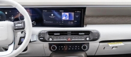 Hyundai Palisade Hybrid Blue SEL Premium 7P FWD 2026