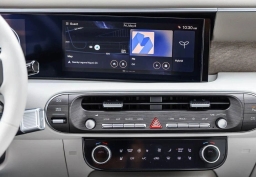 Hyundai Palisade Hybrid Blue SEL Premium 7P FWD 2026