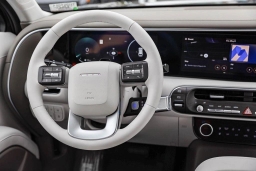 Hyundai Palisade Hybrid Blue SEL Premium 7P FWD 2026