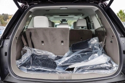 Hyundai Palisade Hybrid Blue SEL Premium 7P FWD 2026