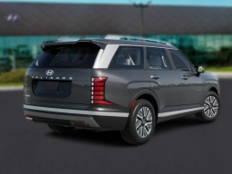 Hyundai Palisade Hybrid Blue SEL Premium 7P FWD 2026