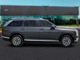 Hyundai Palisade Hybrid Blue SEL Premium 7P FWD 2026