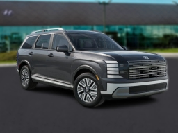 Hyundai Palisade Hybrid Blue SEL Premium 7P FWD 2026