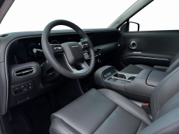 Hyundai Palisade Hybrid Blue SEL Premium 7P FWD 2026