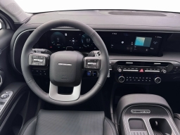 Hyundai Palisade Hybrid Blue SEL Premium 7P FWD 2026