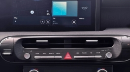 Hyundai Palisade Hybrid Blue SEL Premium 7P FWD 2026