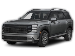 Hyundai Palisade Hybrid Blue SEL Premium 7P FWD 2027