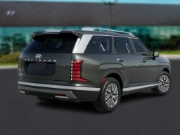 Hyundai Palisade Hybrid Blue SEL Premium 7P FWD 2026
