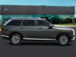 Hyundai Palisade Hybrid Blue SEL Premium 7P FWD 2026