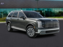 Hyundai Palisade Hybrid Blue SEL Premium 7P FWD 2026