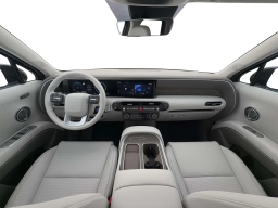 Hyundai Palisade Hybrid Blue SEL Premium 7P FWD 2026