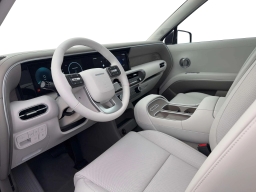 Hyundai Palisade Hybrid Blue SEL Premium 7P FWD 2026