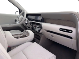 Hyundai Palisade Hybrid Blue SEL Premium 7P FWD 2026