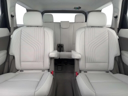 Hyundai Palisade Hybrid Blue SEL Premium 7P FWD 2026