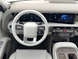 Hyundai Palisade Hybrid Blue SEL Premium 7P FWD 2026