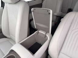 Hyundai Palisade Hybrid Blue SEL Premium 7P FWD 2026
