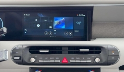Hyundai Palisade Hybrid Blue SEL Premium 7P FWD 2026