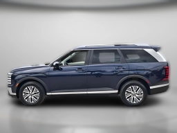 Hyundai Palisade Hybrid Blue SEL Premium 7P FWD 2026