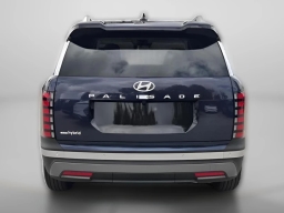 Hyundai Palisade Hybrid Blue SEL Premium 7P FWD 2026