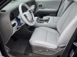 Hyundai Palisade Hybrid Blue SEL Premium 7P FWD 2026