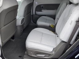 Hyundai Palisade Hybrid Blue SEL Premium 7P FWD 2026