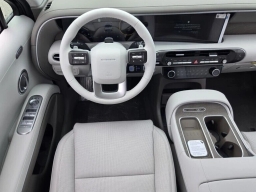 Hyundai Palisade Hybrid Blue SEL Premium 7P FWD 2026