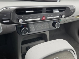 Hyundai Palisade Hybrid Blue SEL Premium 7P FWD 2026