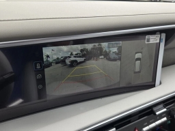 Hyundai Palisade Hybrid Blue SEL Premium 7P FWD 2026