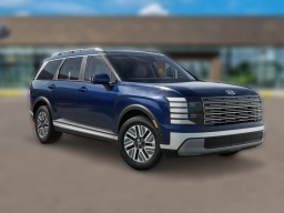 Hyundai Palisade Hybrid Blue SEL Premium 7P FWD 2026