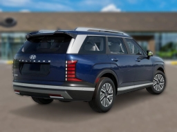 Hyundai Palisade Hybrid Blue SEL Premium 7P FWD 2026