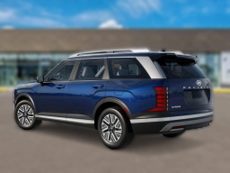 Hyundai Palisade Hybrid Blue SEL Premium 7P FWD 2026