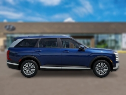 Hyundai Palisade Hybrid Blue SEL Premium 7P FWD 2026