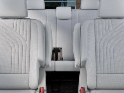 Hyundai Palisade Hybrid Blue SEL Premium 7P FWD 2026