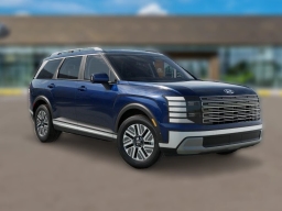 Hyundai Palisade Hybrid Blue SEL Premium 8P FWD 2026
