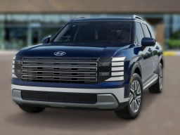 Hyundai Palisade Hybrid Blue SEL Premium 8P FWD 2026