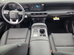 Hyundai Palisade Hybrid Blue SEL Premium 8P FWD 2026