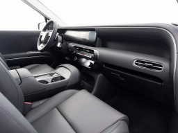 Hyundai Palisade Hybrid Blue SEL Premium 8P FWD 2026