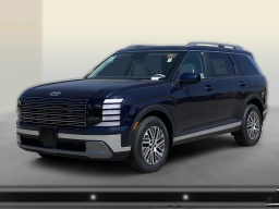 Hyundai Palisade Hybrid Blue SEL Premium 8P FWD 2026