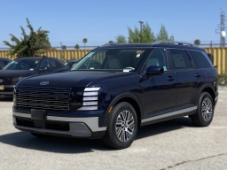 Hyundai Palisade Hybrid Blue SEL Premium 8P FWD 2026