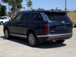 Hyundai Palisade Hybrid Blue SEL Premium 8P FWD 2026