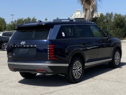 Hyundai Palisade Hybrid Blue SEL Premium 8P FWD 2026