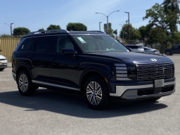 Hyundai Palisade Hybrid Blue SEL Premium 8P FWD 2026