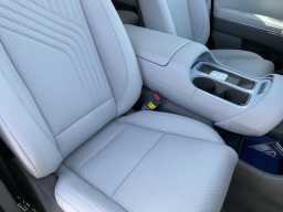 Hyundai Palisade Hybrid Blue SEL Premium 8P FWD 2026