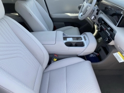 Hyundai Palisade Hybrid Blue SEL Premium 8P FWD 2026